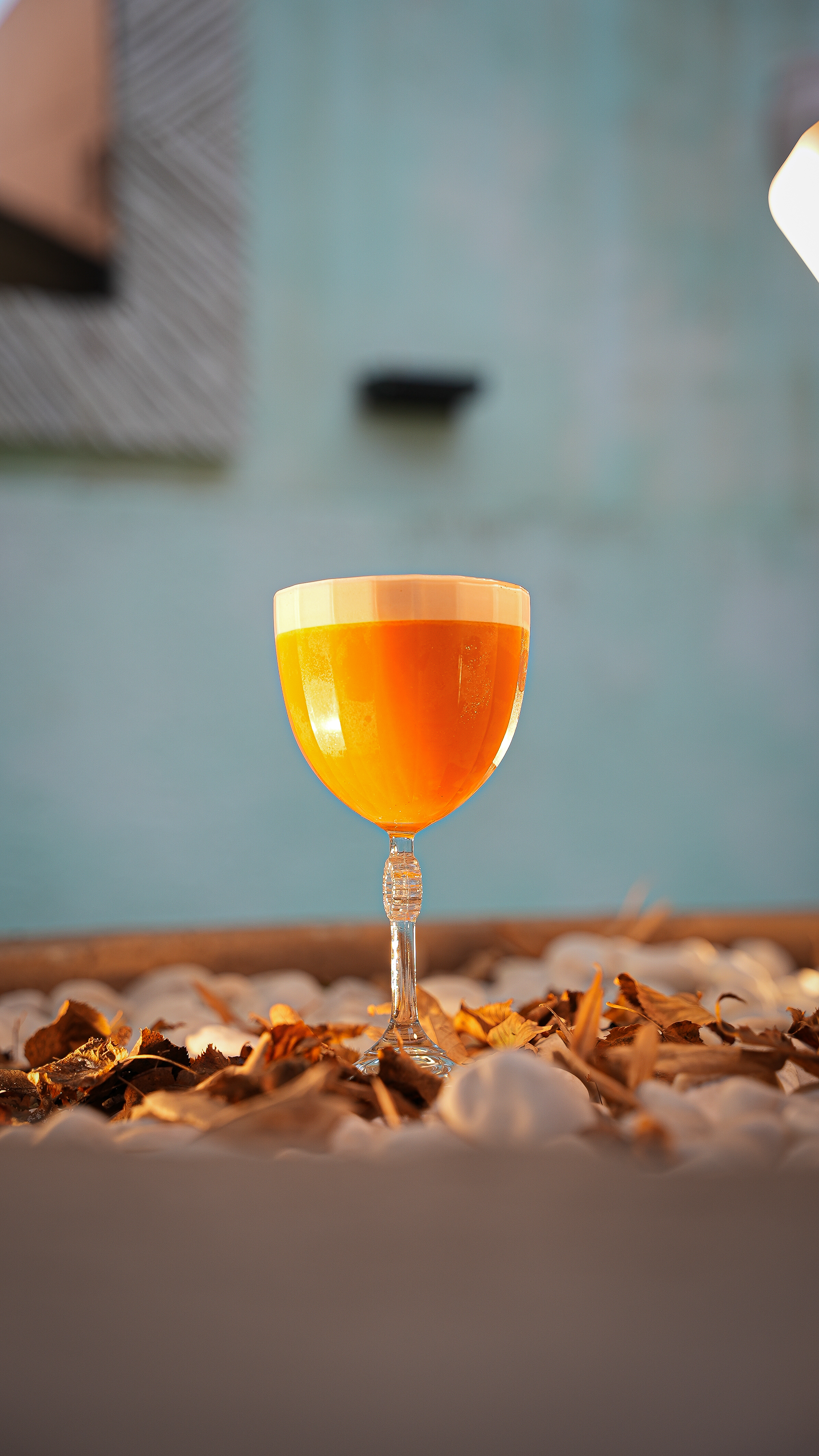 The Four's Pub Atmosfer Görseli